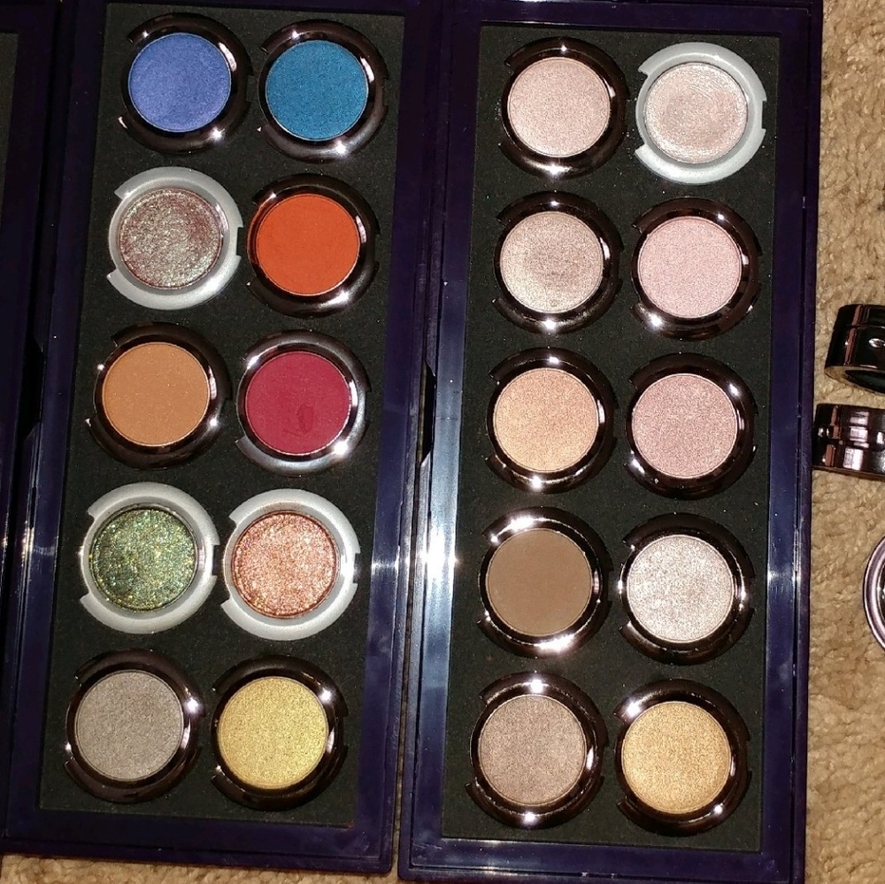 UD singles.....